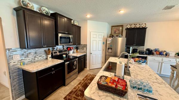 2369 SW Barber Ln, Port St. Lucie, Florida 34984, image 2