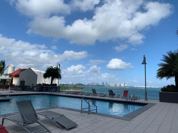 The Mark On Brickell, 1155 Brickell Bay Dr #2207, Miami, Florida 33131, image 3