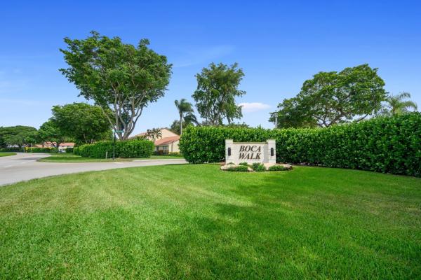 Boca Walk, 6371 Boca Cir, Boca Raton, Florida 33433, image 3