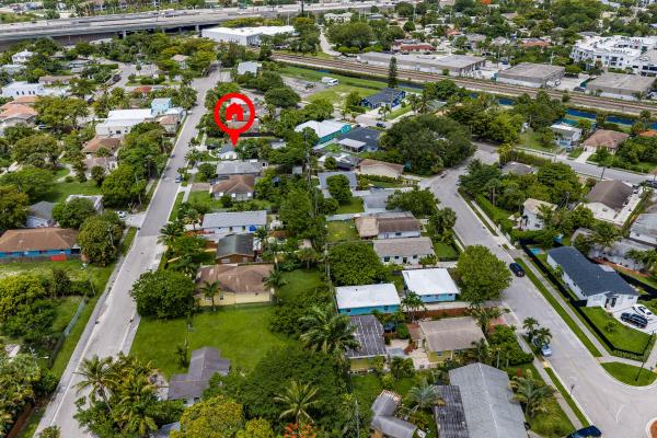 Bonnyview, 1007 Charles St, West Palm Beach, Florida 33401, image 3