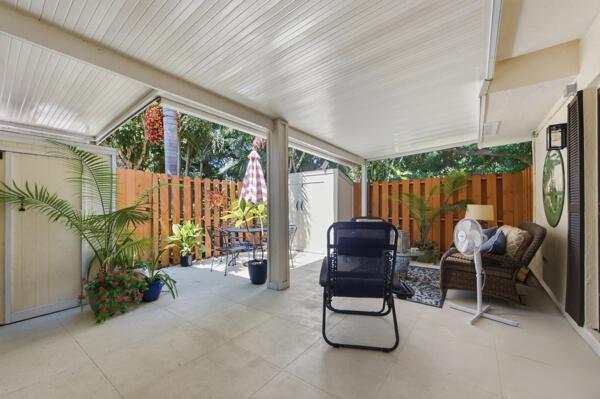 Hamlet, 1438 Park Shore Cir #3, Fort Myers, Florida 33901, image 3