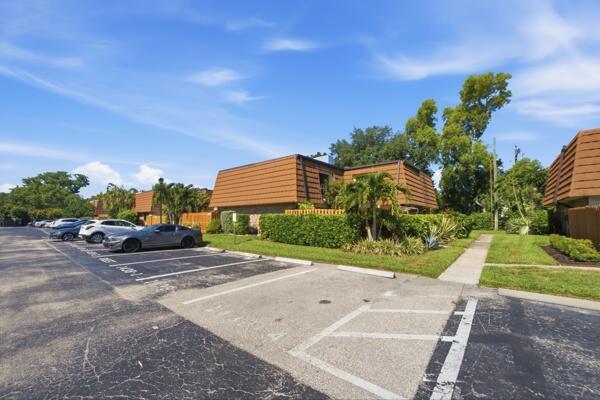Hamlet, 1438 Park Shore Cir #3, Fort Myers, Florida 33901, image 1