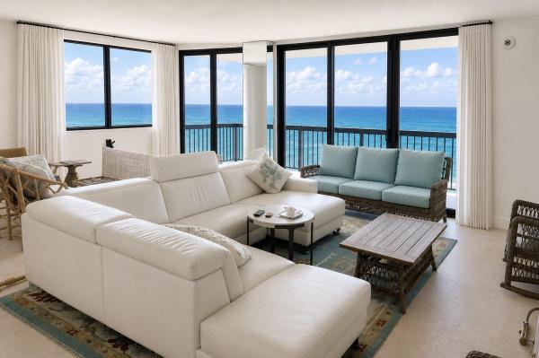 Eastpointe, 5380 N Ocean Dr #4E, Riviera Beach, Florida 33404, image 3