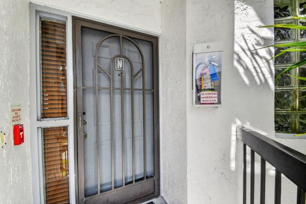 5451 Verona Dr #N, Boynton Beach, Florida 33437, image 1