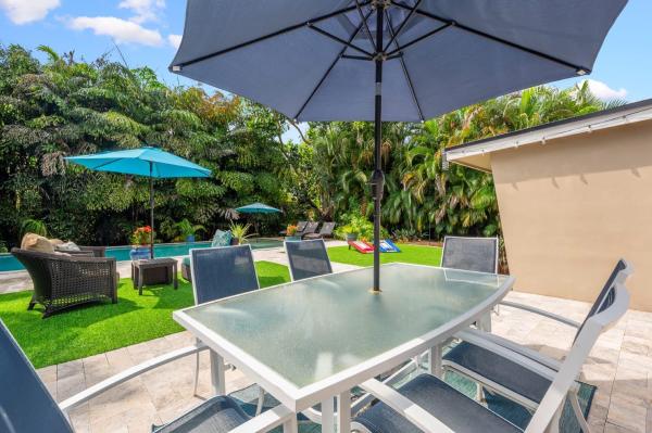 Babco Park, 2507 NW 8th Ave, Wilton Manors, Florida 33311, image 2