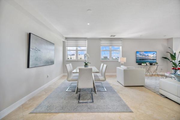 La Cascade, 615 Bayshore Dr #603, Fort Lauderdale, Florida 33304, image 3