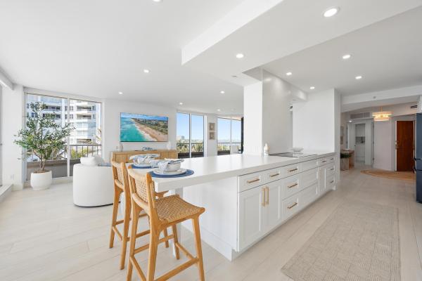 Capri Of Singer Island, 5250 N Ocean Dr #5S, Riviera Beach, Florida 33404, image 2