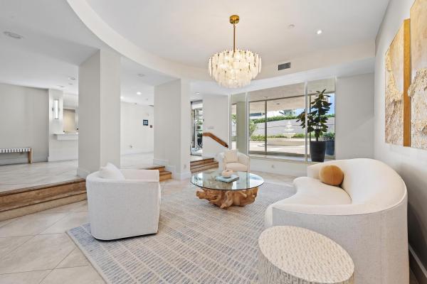 Capri Of Singer Island, 5250 N Ocean Dr #5S, Riviera Beach, Florida 33404, image 1