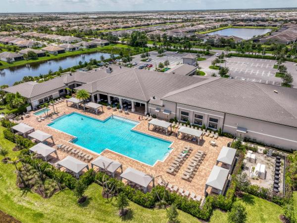 Valencia Grove At Riverland, 11750 SW Coral Cove Pkwy, Port St. Lucie, Florida 34987, image 3
