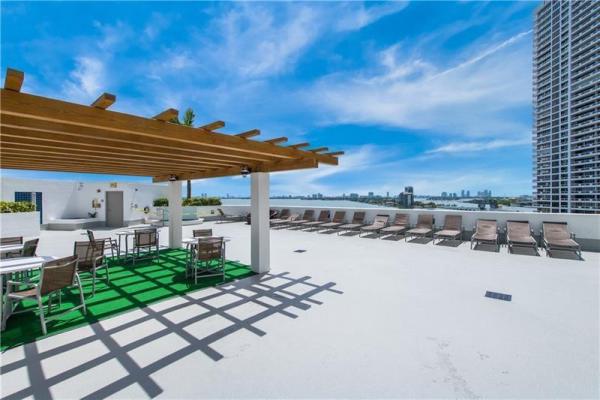 Opera Tower, 1750 N Bayshore Dr #2403, Miami, Florida 33132, image 2