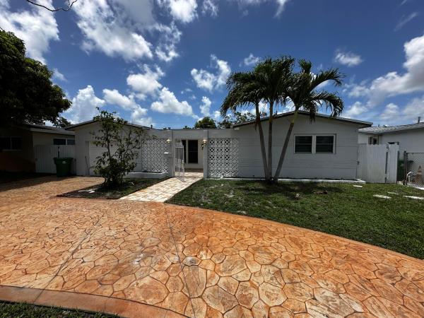 Miramar Park, 7725 Grandview Blvd, Miramar, Florida 33023, image 2