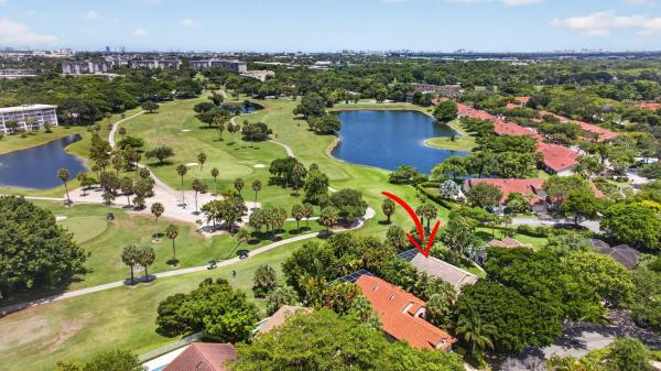 Misty Oaks At Palm-Aire, 526 Misty Oaks Dr, Pompano Beach, Florida 33069, image 3
