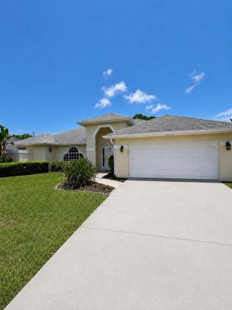 Sandhill Crossing, 2251 SE Maize St, Port St. Lucie, Florida 34952, image 1