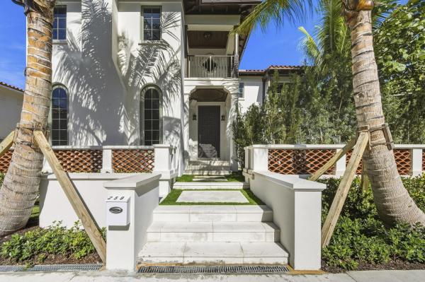 Palm Beach Residential, 259 Oleander Ave, Palm Beach, Florida 33480, image 1