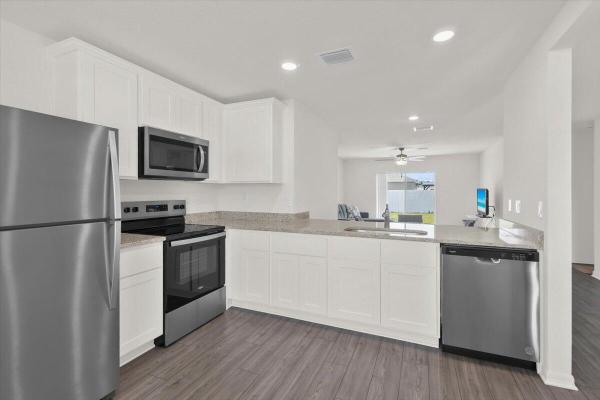 Hidden Oaks, 920 SW Castaneda Ln, Port St. Lucie, Florida 34953, image 3