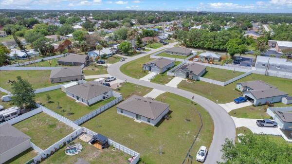 Hidden Oaks, 920 SW Castaneda Ln, Port St. Lucie, Florida 34953, image 1