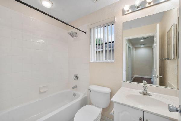 San Remo Townhomes, 1912 SW 60th Ave, North Lauderdale, Florida 33068, image 1