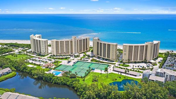 Ocean Trail, 200 Ocean Trail Way #1205, Jupiter, Florida 33477, image 1