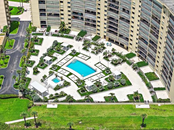 Ocean Trail, 200 Ocean Trail Way #1205, Jupiter, Florida 33477, image 3