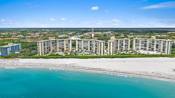Ocean Trail, 200 Ocean Trail Way #1205, Jupiter, Florida 33477, image 1