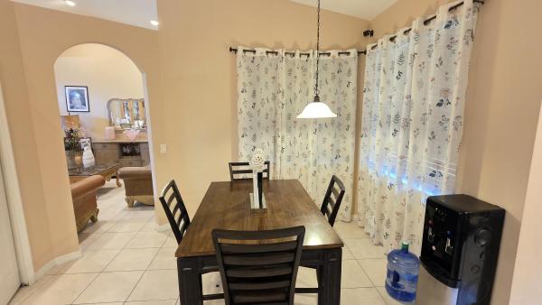 Rosser Reserve, 3149 SW Fambrough St, Port St. Lucie, Florida 34953, image 3