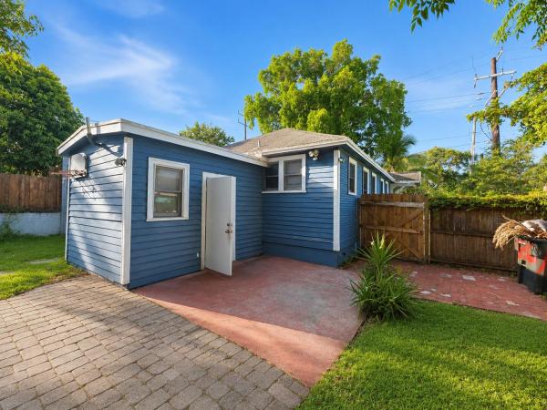 1736 7th Ave N, Lake Worth, Florida 33460, image 1