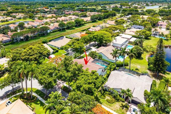 New Floresta, 2601 NW 27th Ter, Boca Raton, Florida 33434, image 3