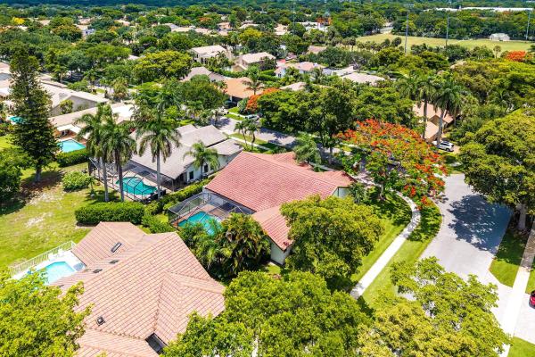 New Floresta, 2601 NW 27th Ter, Boca Raton, Florida 33434, image 1