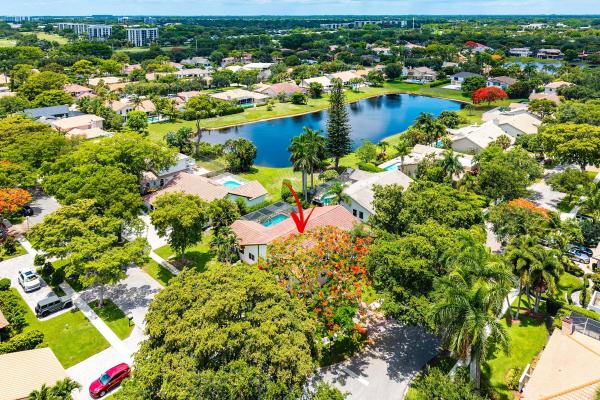 New Floresta, 2601 NW 27th Ter, Boca Raton, Florida 33434, image 2