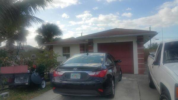 Pleasant Heights, 1175 W 34th St, Riviera Beach, Florida 33404, image 1