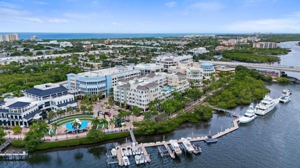 The Estuary At Jupiter Dunes, 2506 N Fairway Dr, Jupiter, Florida 33477, image 3
