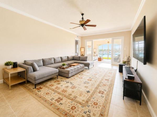Harbour Isle West, 15 Harbour Isle Dr #101, Fort Pierce, Florida 34949, image 1