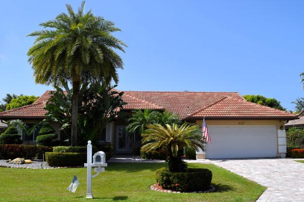 Tropic Isle, 937 Mccleary St, Delray Beach, Florida 33483, image 2