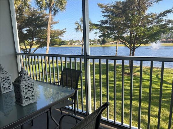 Palm-Aire Country Club 4, 3150 N Course Ln #207, Pompano Beach, Florida 33069, image 3