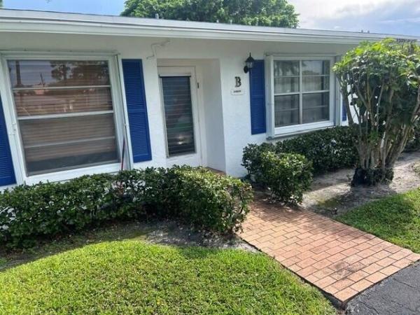 Bridgeview, 5452 Poppy Pl #B, Delray Beach, Florida 33484, image 2