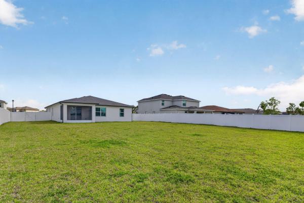 Copper Creek, 13275 NW Copper Creek Dr, Port St. Lucie, Florida 34987, image 1