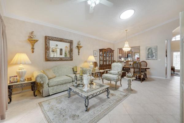 6272 Harbour Club Dr, Lake Worth, Florida 33467, image 1