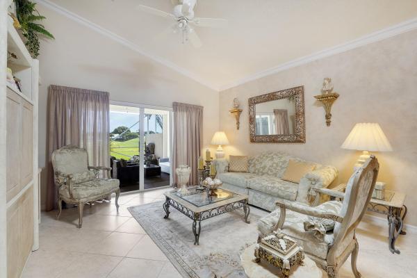 6272 Harbour Club Dr, Lake Worth, Florida 33467, image 2