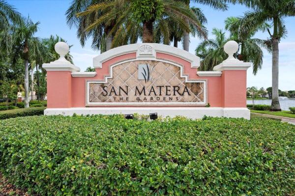 Tuscany At San Matera, 2916 Tuscany Ct #201, Palm Beach Gardens, Florida 33410, image 3