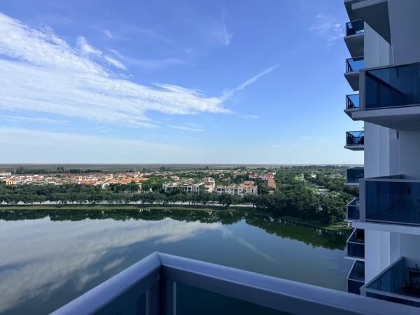 Tao Sawgrass, 2641 N Flamingo Rd #1604N, Sunrise, Florida 33323, image 2