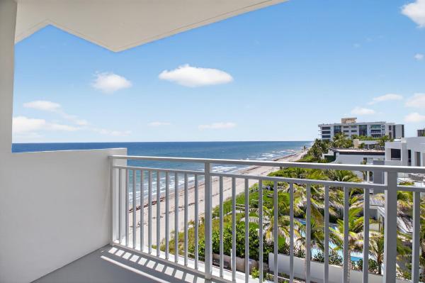 45 Ocean, 4511 S Ocean Blvd #507, Highland Beach, Florida 33487, image 1