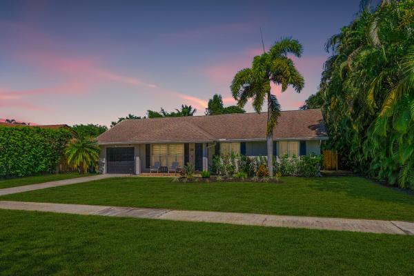 Tropic Palms, 1315 Fulmar Dr, Delray Beach, Florida 33444, image 1