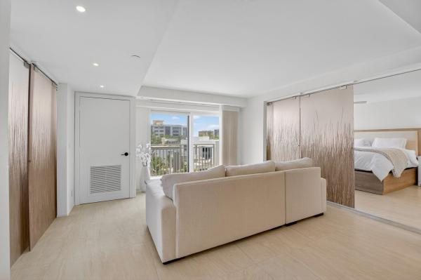 45 Ocean, 4511 S Ocean Blvd #507, Highland Beach, Florida 33487, image 2