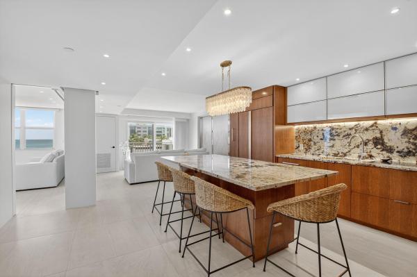 45 Ocean, 4511 S Ocean Blvd #507, Highland Beach, Florida 33487, image 3