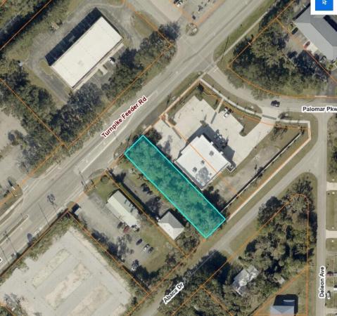 Lakewood Park, 5024 Turnpike Feeder Rd, Fort Pierce, Florida 34951, image 3