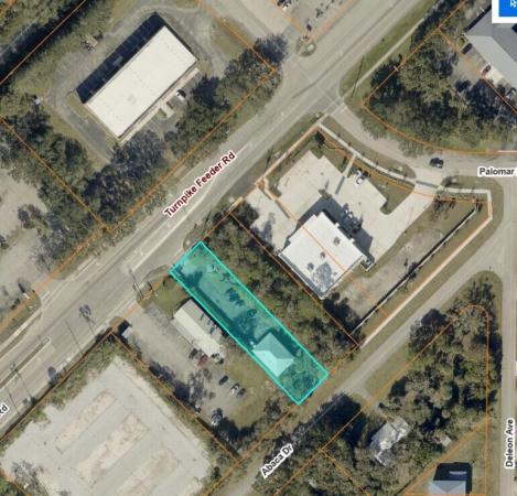 Lakewood Park, 5024 Turnpike Feeder Rd, Fort Pierce, Florida 34951, image 2