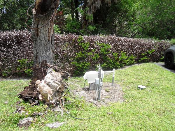 Lakewood Park, 5024 Turnpike Feeder Rd, Fort Pierce, Florida 34951, image 1