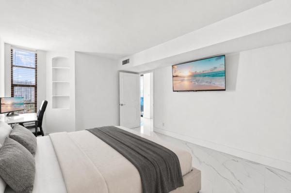 Pompano Atlantis, 1000 S Ocean Blvd #14O, Pompano Beach, Florida 33062, image 3