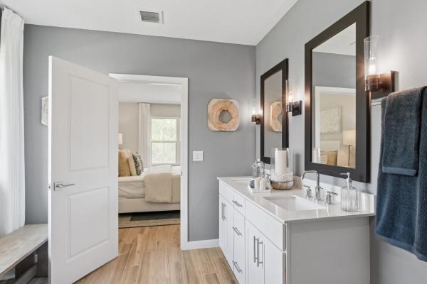 Rosser Reserve, 1726 SW Dreyfuss Blvd, Port St. Lucie, Florida 34953, image 3