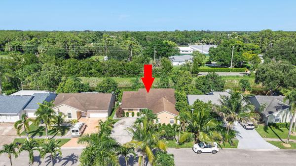 5636 Priscilla Ln, Lake Worth, Florida 33463, image 2